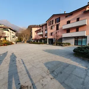 Appartamento La Casa Nel Vento, Dervio