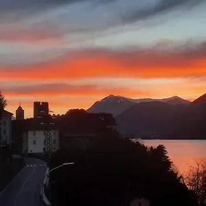 Appartamento Al Castello, Dervio