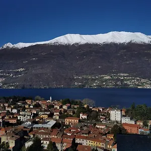 Casa vacanze La Casa Della Cindy, Dervio