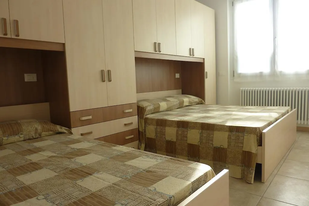 Residence Giuliana Dervio Apartment