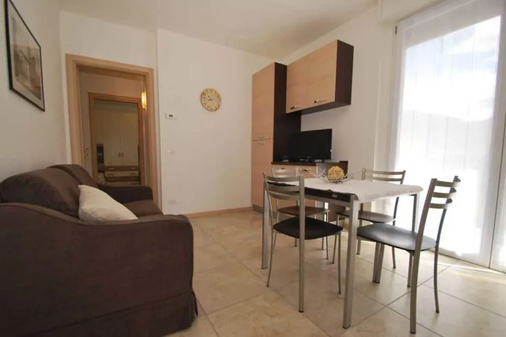 Residence Giuliana Dervio