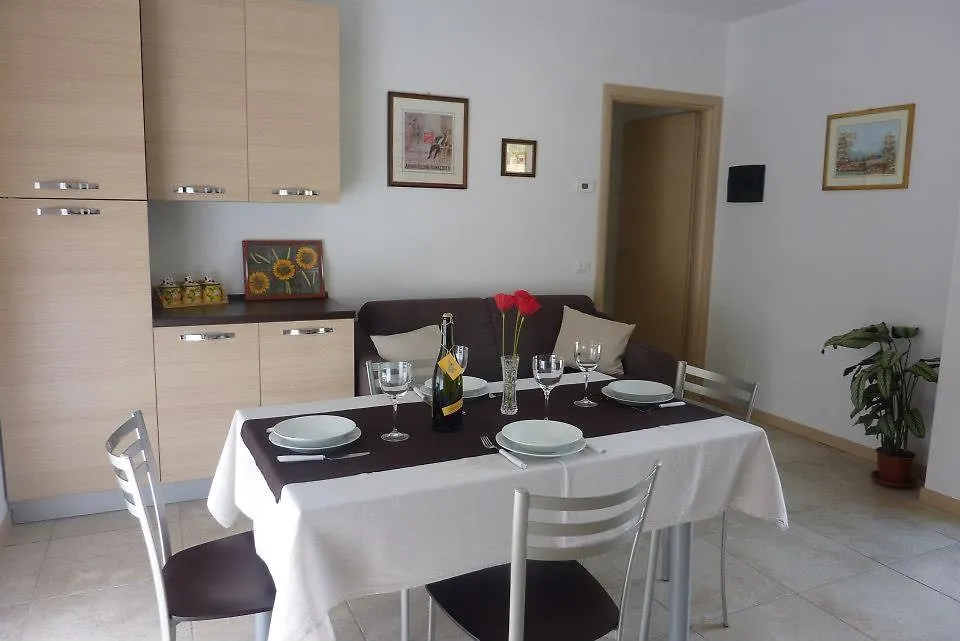 Residence Giuliana Dervio
