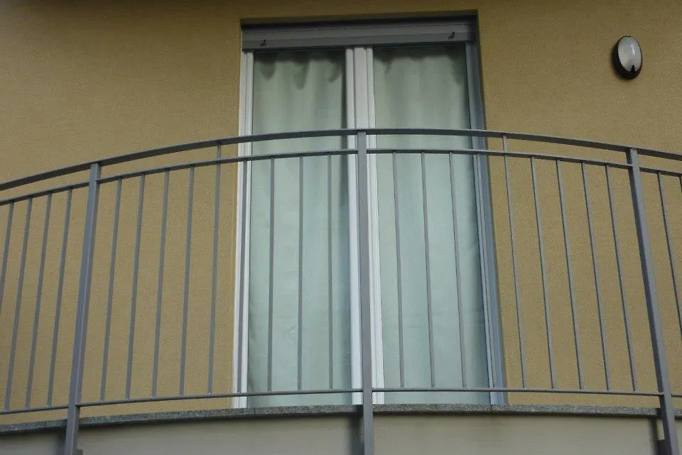Apartment Residence Giuliana Dervio