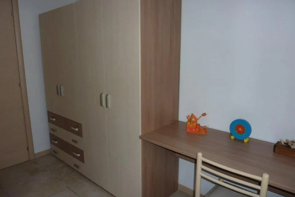 Residence Giuliana Dervio Apartment
