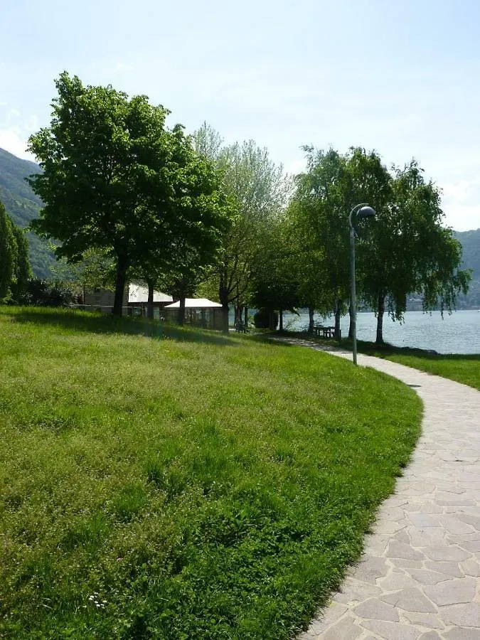Residence Giuliana Dervio Apartment