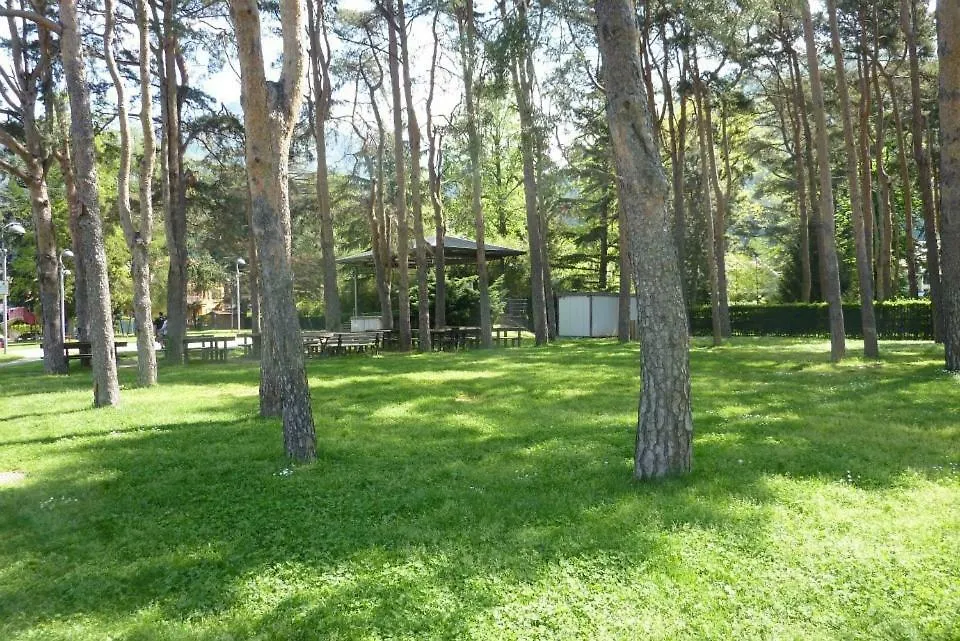 Residence Giuliana Dervio