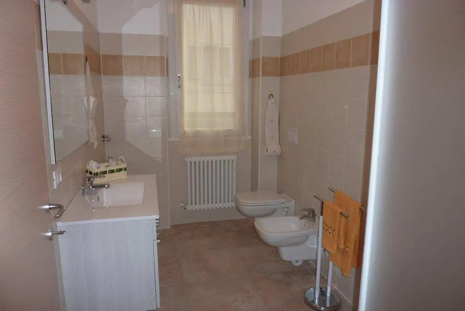 Apartment Residence Giuliana Dervio