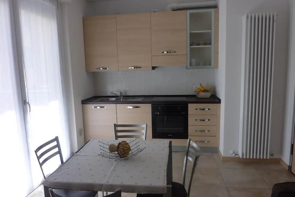 Residence Giuliana Dervio Italy