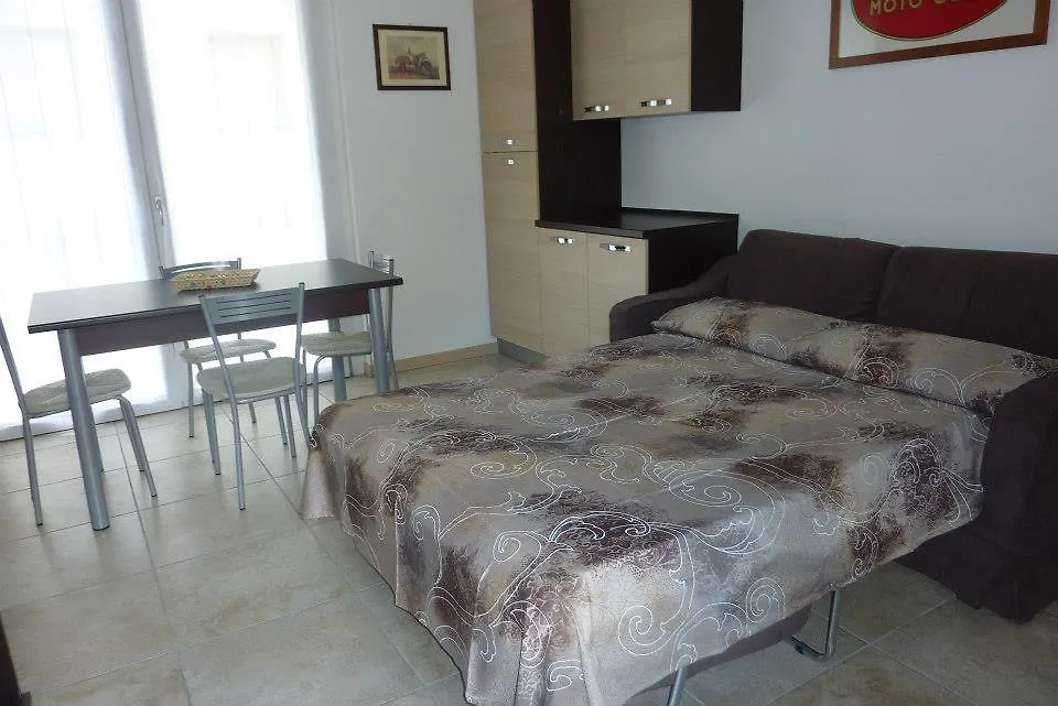Residence Giuliana Dervio